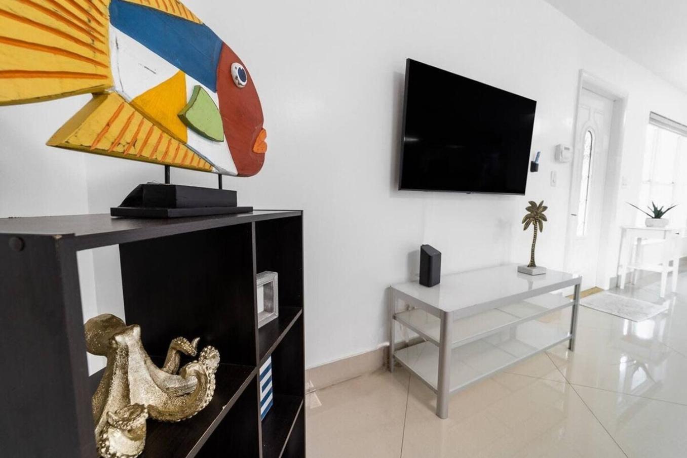 Private Heated Pool Villa In Ftl Near Beach Fort Lauderdale Buitenkant foto